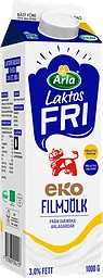 Filmjölk 3% Laktosfri Ekologisk ®
