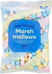 Marshmallows Mini