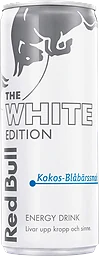 Energidryck Kokos & Blåbär