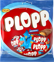 Plopp Mini