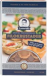 Filodeg Krustader