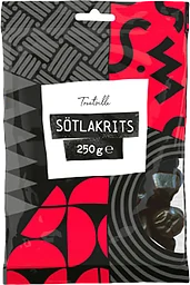 Sötlakrits