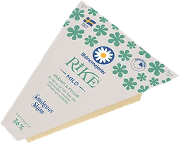 Ost Rike mild