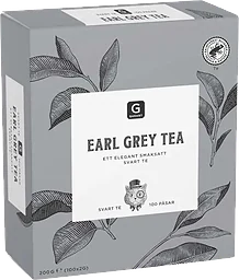 Earl Grey Tea