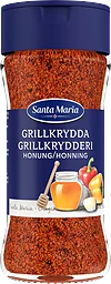 Grillkrydda Honung