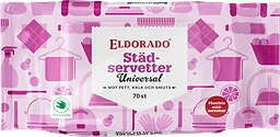 Allrengöring Städservett Universal