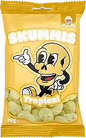 Skummis Tropical