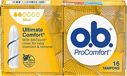 Mini Procomfort