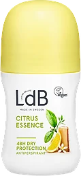 Citrus Essence Citrus Essence Deo Roll-on