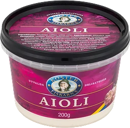 Aioli