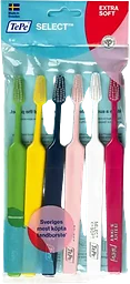 Extra Soft Select