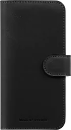 Fodral iPhone 17 Pro MagWal+ Svart
