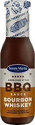 BBQ Sauce Bourbon