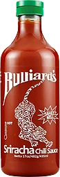 Sriracha Chilisås 482g