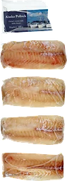 Alaska Pollock