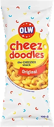 Cheez Doodles