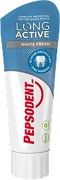Tandkräm White Fresh 1-p