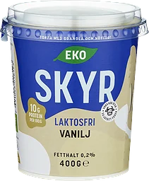 Vanilj Skyr