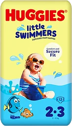 Swim Nappies 3-8Kg
