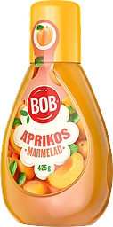Aprikos Marmelad