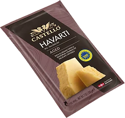 Hårdost Havarti Aged