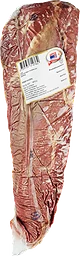 Oxfilé Fryst