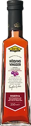 Rödvinsvinäger