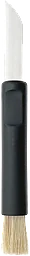Svampkniv Svart 19,5cm