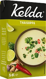 Thaisoppa