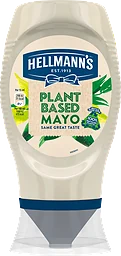 Plant Based Mayo