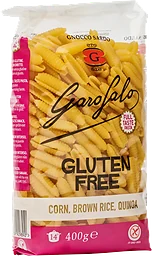 Glutenfri Gnocco