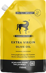 Olivolja