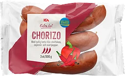 Chorizo Extra Het