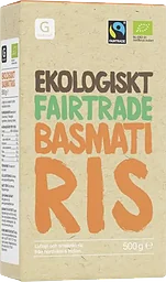 Basmatiris