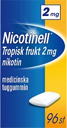 Tropisk 2Mg