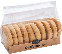 Gaffelkaka 10-pack