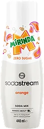 Mirinda Light Soda Mix