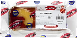 Bakad Pastej