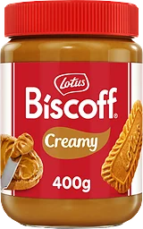 Biscoff Spread Creamy