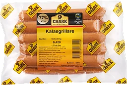 Kalasgrillare
