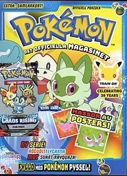 Pokémon