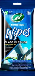 Fönsterputs Wipes TurtleWax