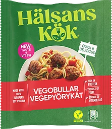 Vegobullar
