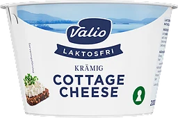 Cottage Cheese 2,4% Laktosfri