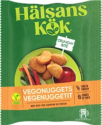 Vegonuggets