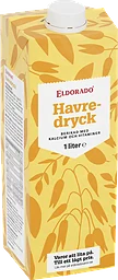 Havredryck Kalcium Vitaminer 0,70%