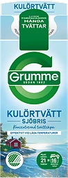 Kulörtvätt Sjöbris Tvättmedel Flytande