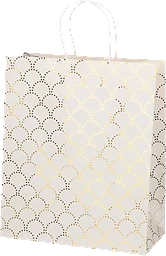 Presentpåse Arc 26x31 cm