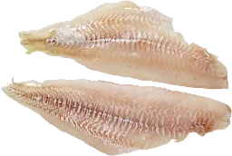 Torskfilé Utan Skinn