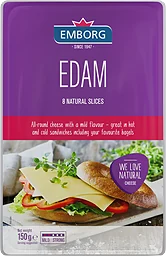 Edam Skivad